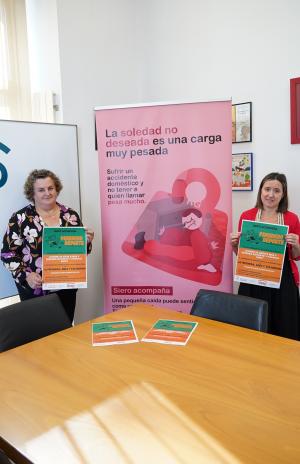 El Tapin - Siero retoma en septiembre Panadero del Deporte y los Paseos Saludables para mayores de 60 años