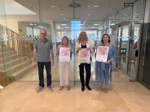 El Tapin - Lugones acogerá la exposición “Compromiso y memoria. Quince años de Trece Rosas Asturias”