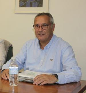 El Tapin - Pedro Villafañe deja su acta como concejal de VOX en Llanera