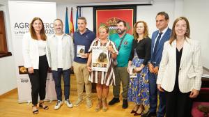 El Tapin - Agrosiero 2026 contará con 54 expositores y reunirá a 40 ganaderías