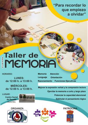 El Tapin - Llanera sin Barreras retoma sus talleres con actividades de fisioterapia, memoria, ajedrez y danzaterapia