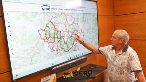 El Tapin - Siero adjudica la extensión del sistema métrico a La Paranza, Santa Marina y nuevas entidades de La Carrera y Tiñana