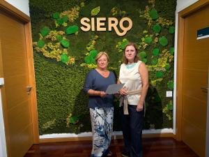 El Tapin - El Ayuntamiento de Siero abre el plazo de inscripción para participar en el Mercado del Trueque y Segunda Mano de Pola de Siero