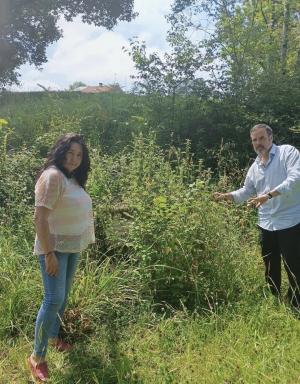 El Tapin - FORO Siero celebra que el Ayuntamiento atienda su reclamación para avanzar en el saneamiento de San Miguel de la Barreda y exige completar las mejoras pendientes