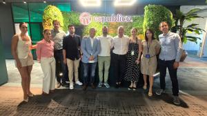 El Tapin - Siero explora la aplicación de la inteligencia artificial para agilizar la tramitación municipal