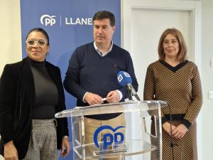 El Tapin - El PP de Asturias abre un expediente disciplinario a un afiliado de Nuevas Generaciones ante una supuesta agresión verbal 