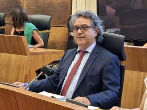 El Tapin - El PP reclama un punto limpio para la zona más occidental de Siero