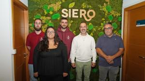 El Tapin - Siero participará con tres carrozas y 150 personas en el Día de América en Asturias