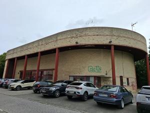 El Tapin - Siero transformará la bolera de Lugones y reurbanizará Ramón y Cajal con cargo al presupuesto de 2027