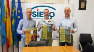 El Tapin - El PDM de Siero pone en marcha el programa “No te duermas”