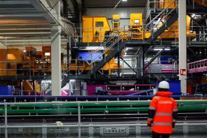 El Tapin - Cogersa convoca 20 puestos de trabajo para reforzar sus equipos técnicos y operativos