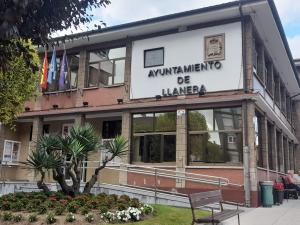 El Tapin - Llanera habilita una partida de 50.000 euros para subvencionar obras de mejora y ampliación de instalaciones de suministro de agua a comunidades de propietarios