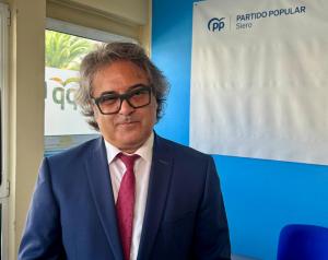 El Tapin - El PP de Siero anuncia su voto en contra de los presupuestos de 2027 y cuestiona la política fiscal y de inversiones