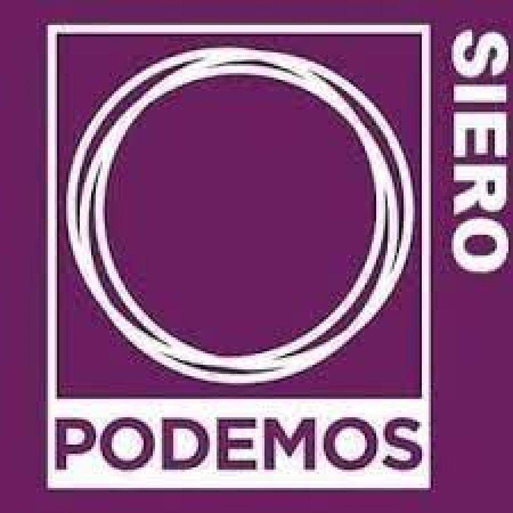El Tapin - Podemos Siero pide que se asuman responsabilidades políticas por la condena a indemnizar la aprobación del crematorio de La Pola Siero
