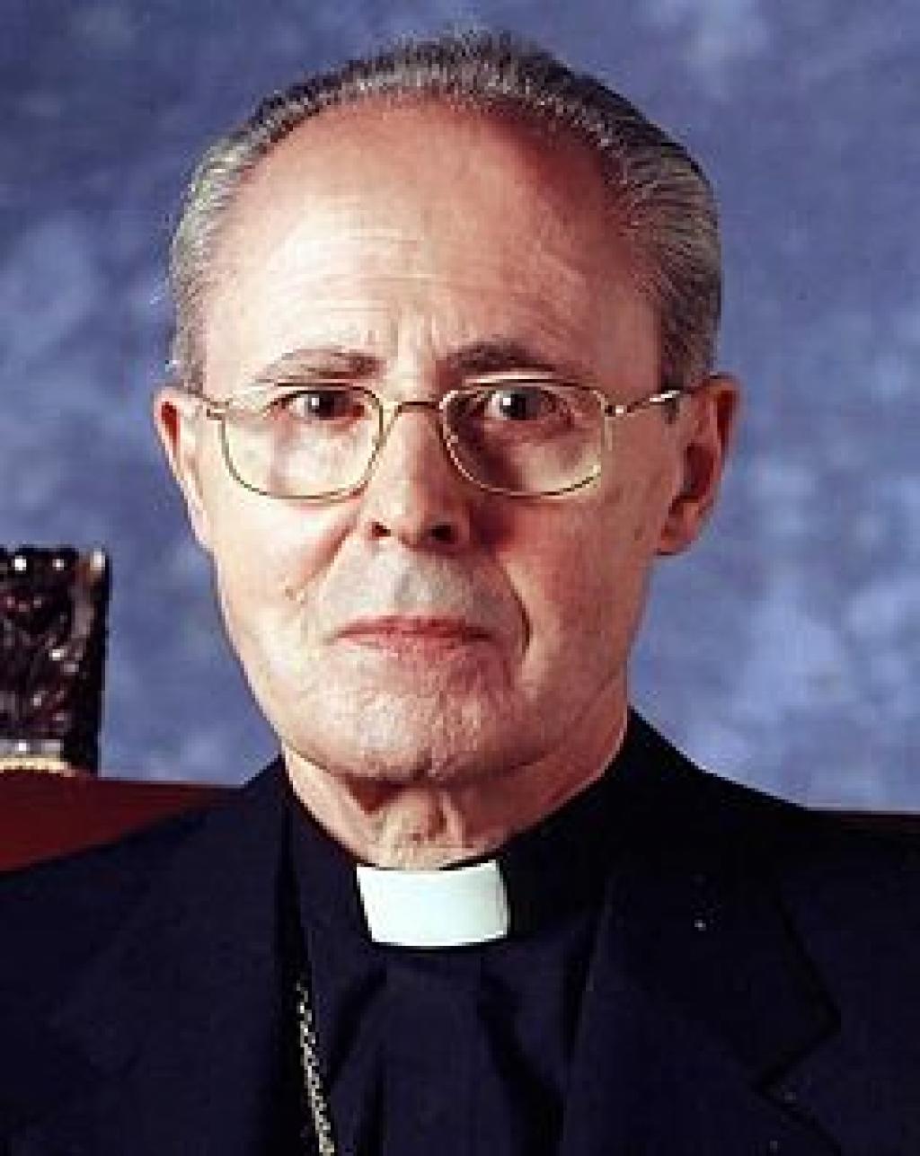 El Tapin - Fallece el cardenal Francisco Álvarez Martínez natural de Ferroñes Llanera