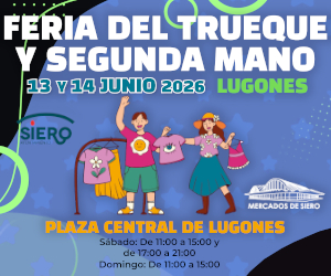 FERIA DEL TRUEQUE