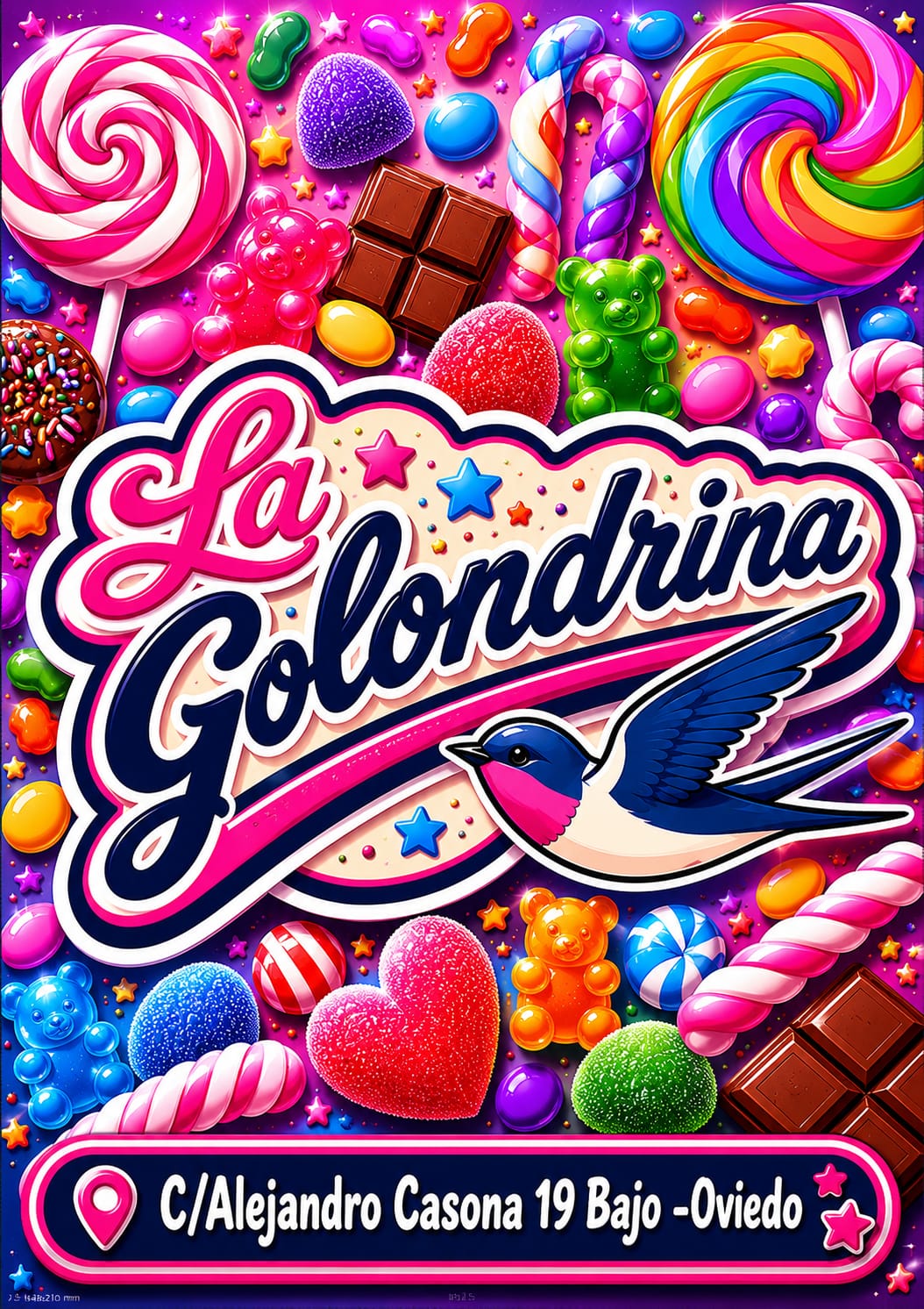 Golondrina